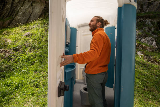 Best Local porta potty services  in Vernon, AL