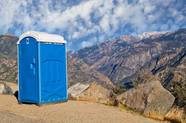 Best Sanitation services for porta potties  in Vernon, AL