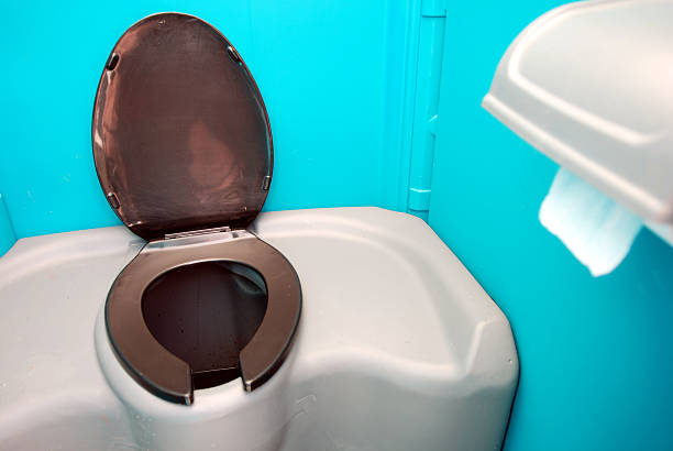 Best Temporary restroom rental  in Vernon, AL
