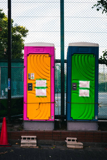 Porta potty rental for festivals in Vernon, AL