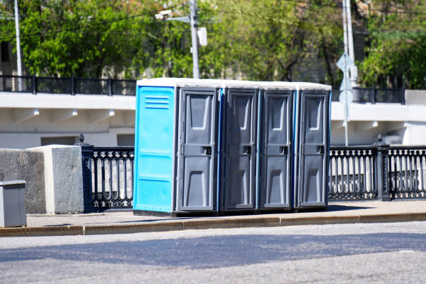 Best Long-term porta potty rental  in Vernon, AL