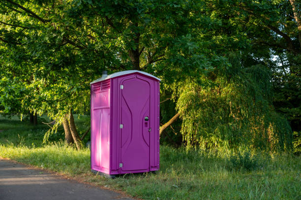 Portable Toilet Options We Offer in Vernon, AL