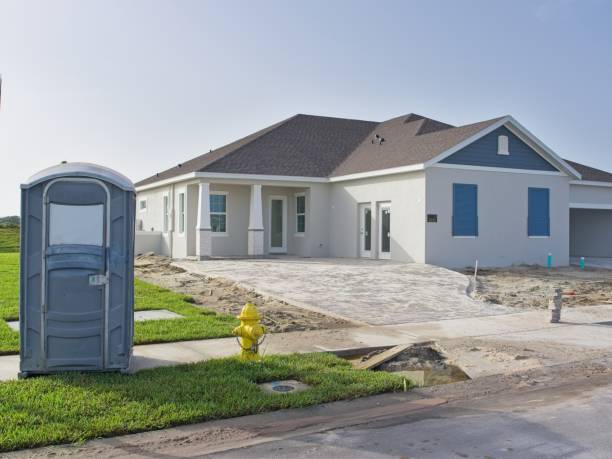 Best Event porta potty rental  in Vernon, AL